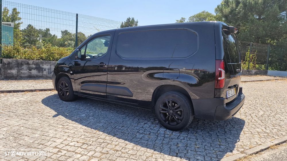Citroën Berlingo XL 1.5 BlueHDi - 2