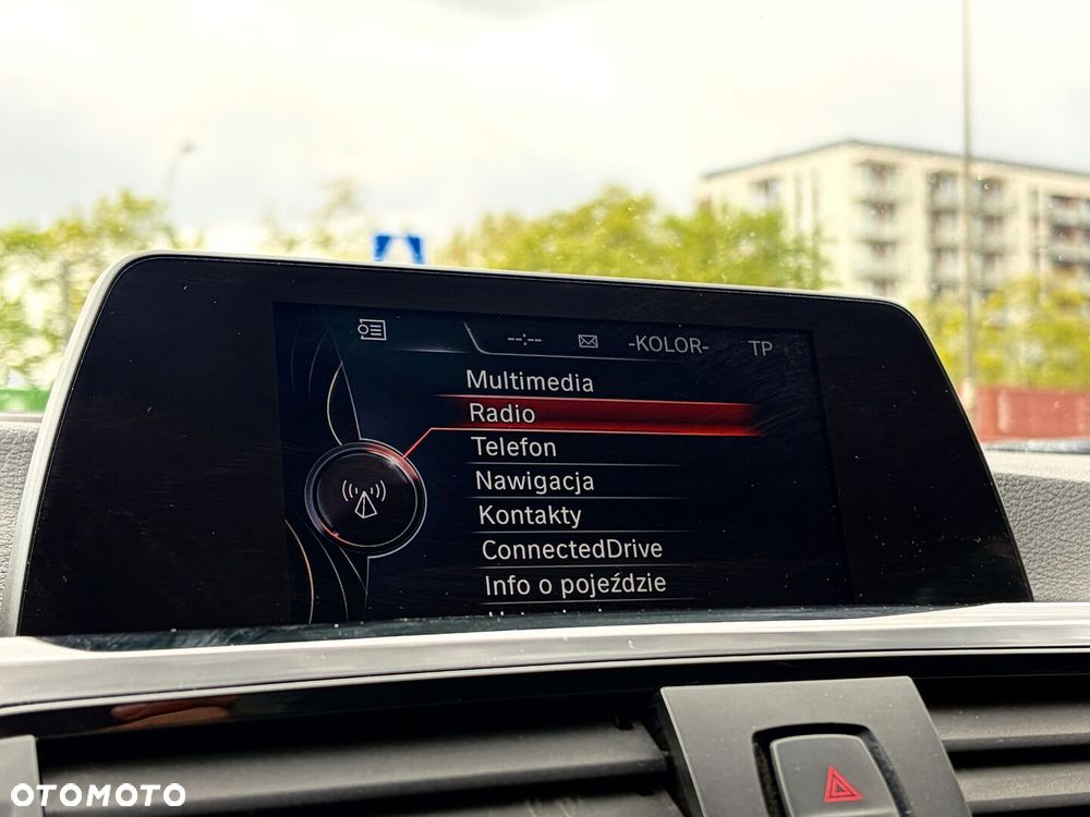 BMW Seria 4 420d Luxury Line - 25