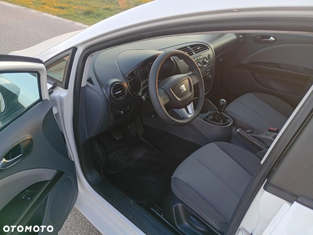Seat Leon 1.4 - 16