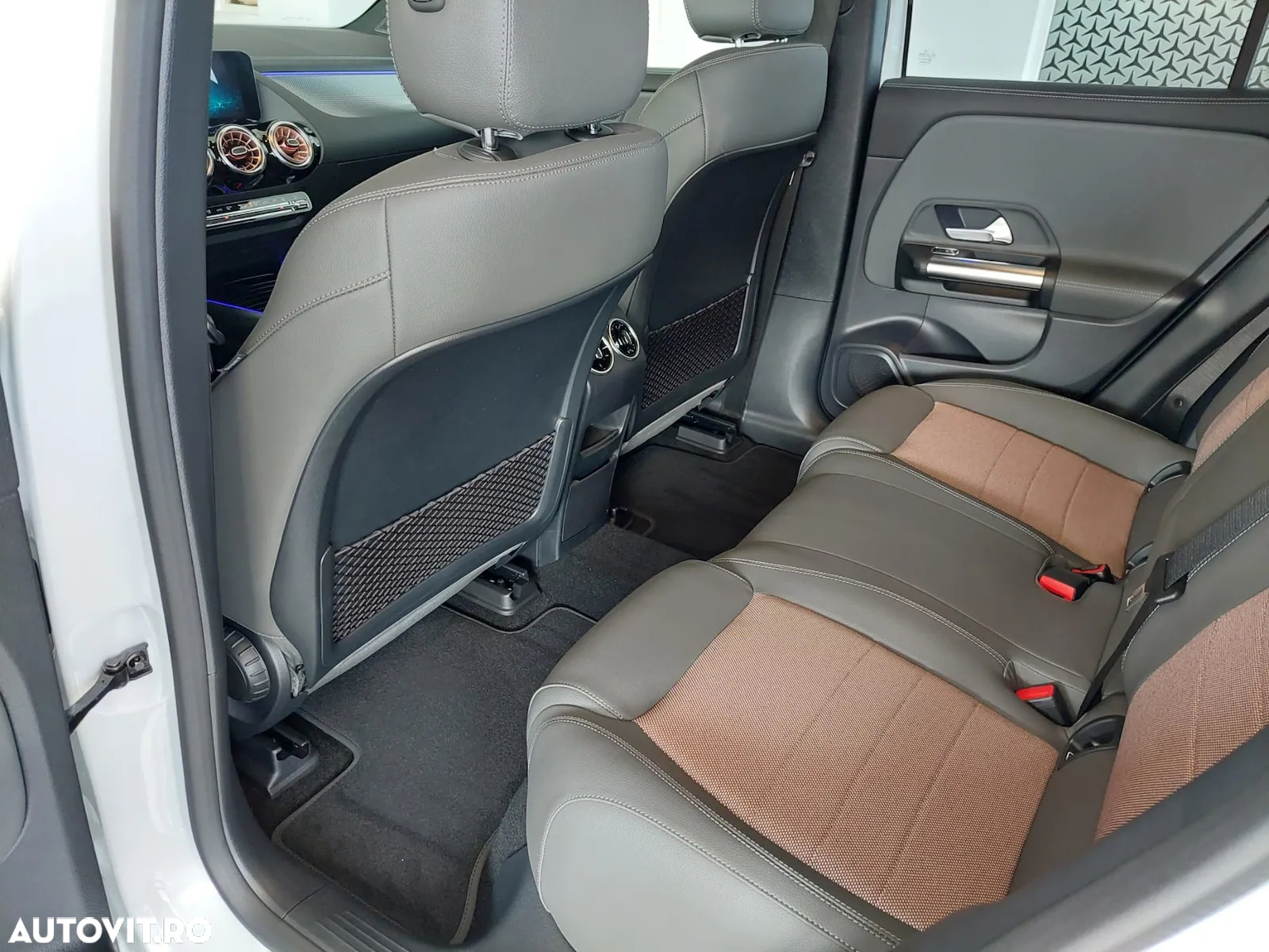 Mercedes-Benz EQA 250 Electric Art - 12