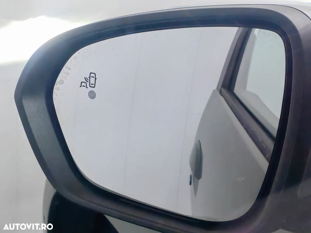 Dacia Duster TCe 150 EDC Journey - 13