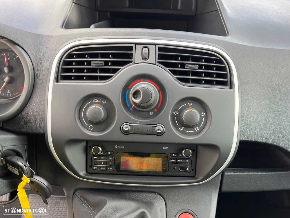 Renault Kangoo 1.5 dCi - 39