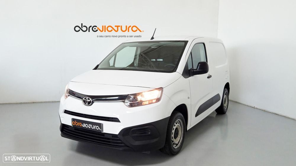 Toyota Proace City  1.5 D-4D Comfort L1 - 1
