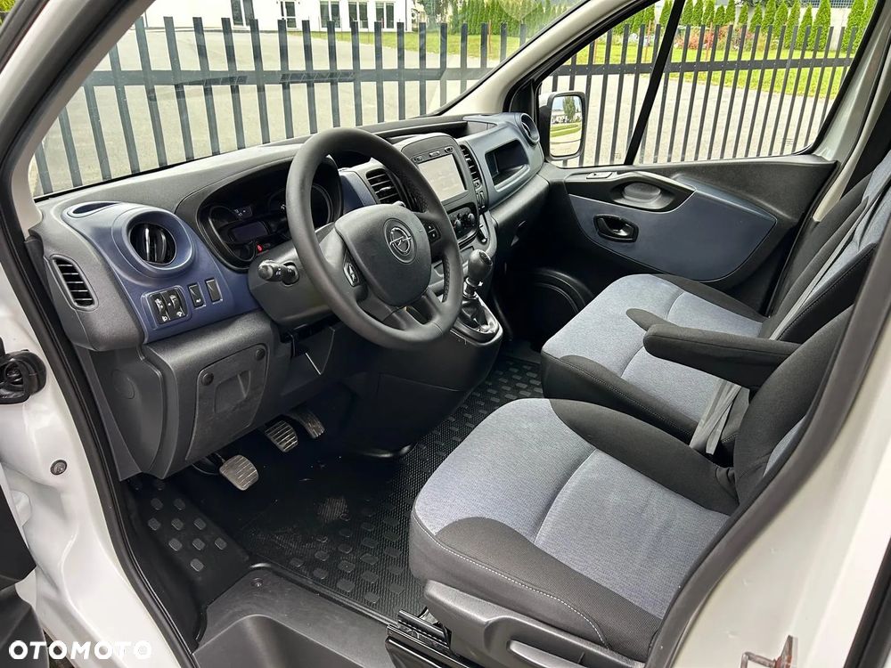 Renault Trafic 1.6 dCi L2H1 HD Pack Clim (bryg.) - 16
