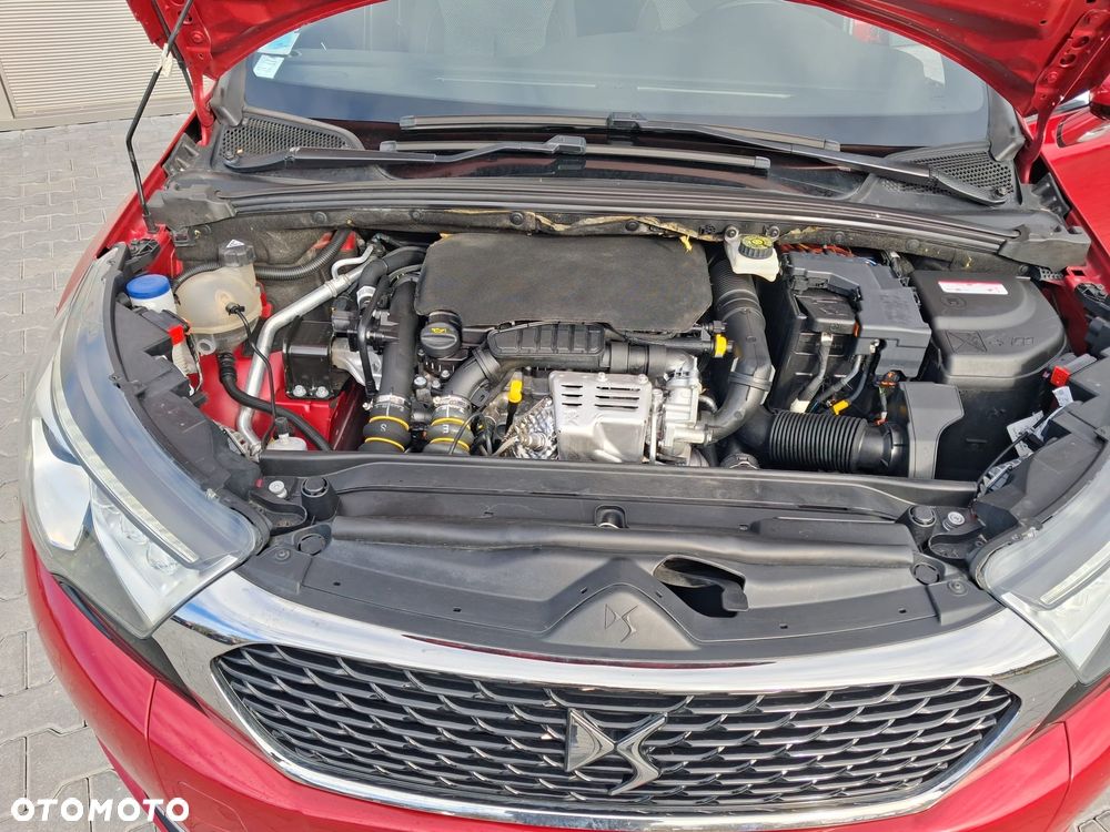 DS Automobiles DS 4 - 18