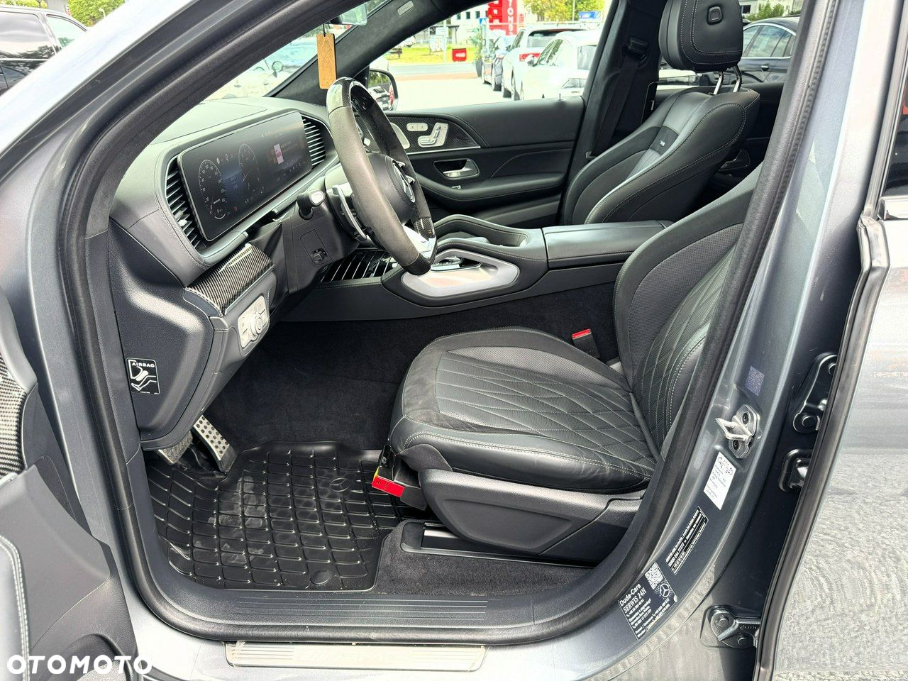 Mercedes-Benz GLE - 11
