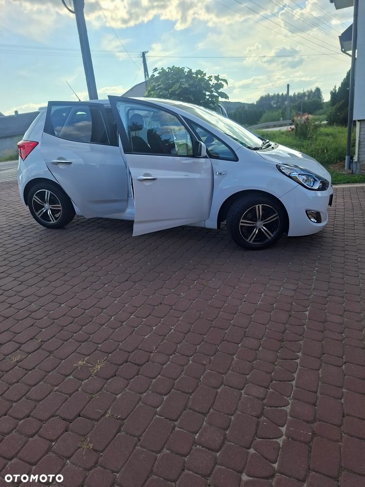 Hyundai ix20 1.4 Edition 20 - 9
