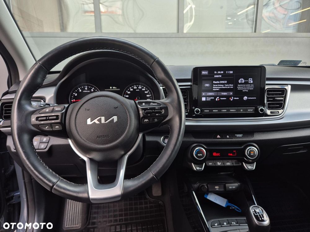 Kia Rio 1.0 T-GDI L - 14