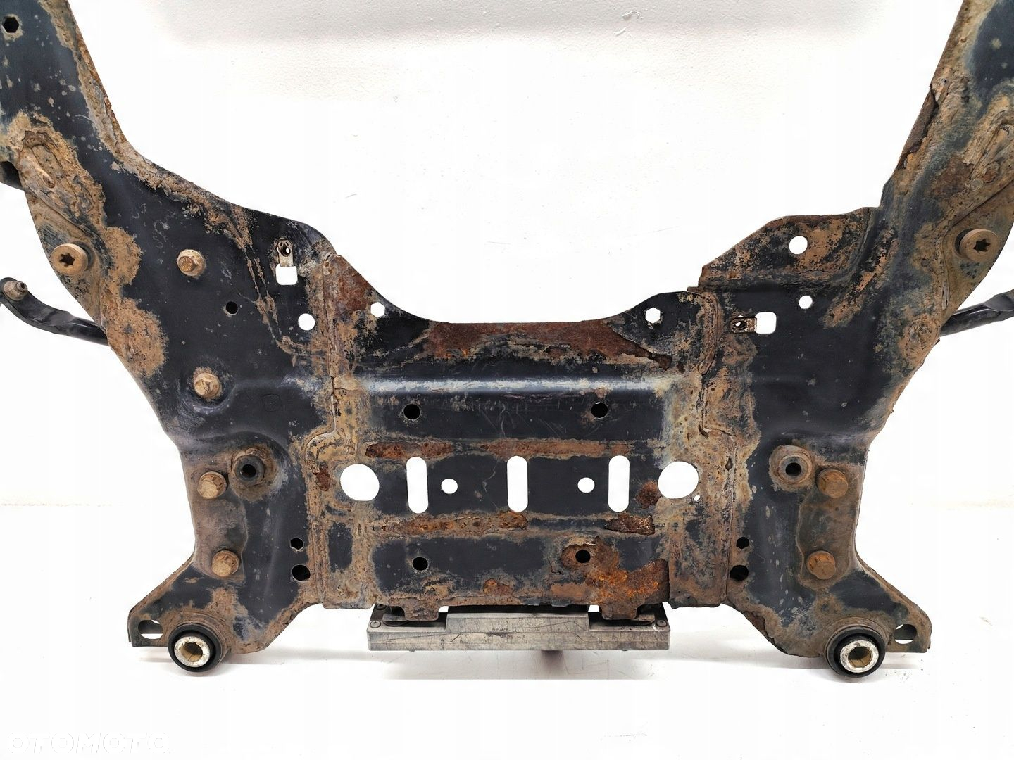 LAND ROVER DISCOVERY SPORT L550 SANKI WÓZEK PRZÓD FK72-5000-AB - 7