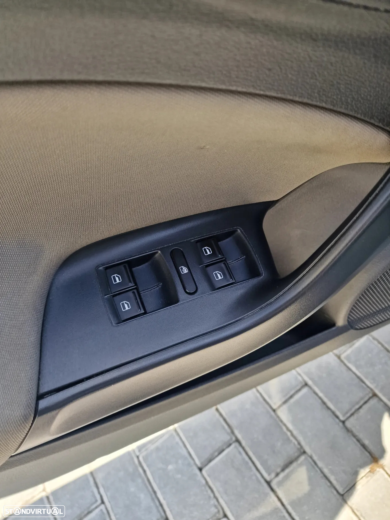 SEAT Ibiza 1.2 TDI CR Ecomotive Reference - 13