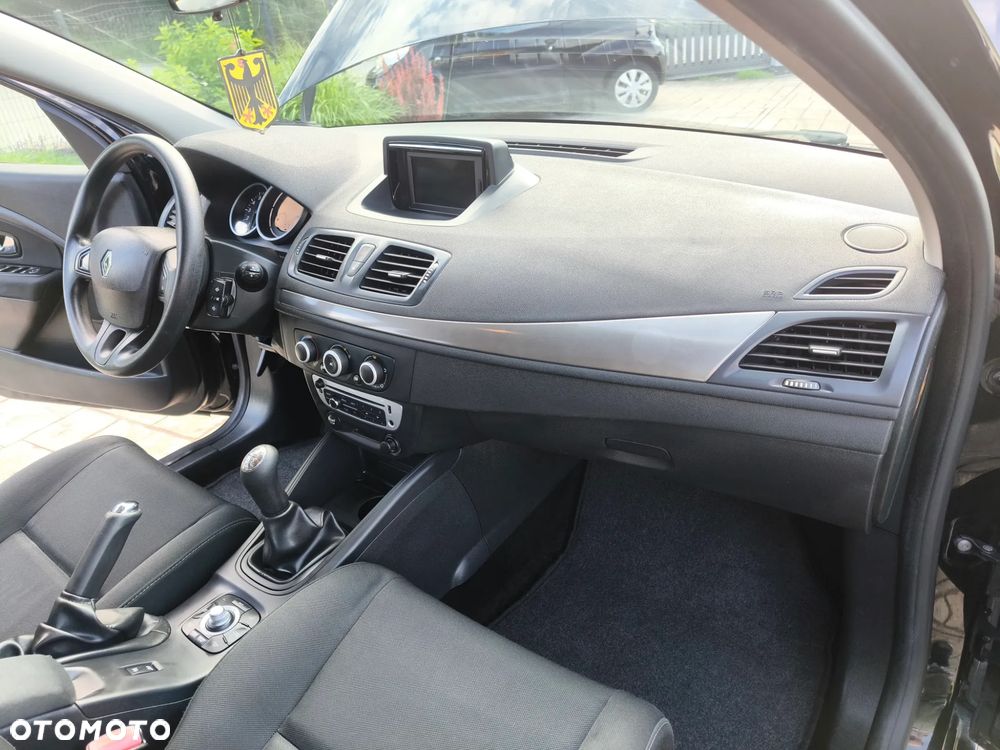 Renault Megane 1.6 16V 100 TomTom Edition - 23