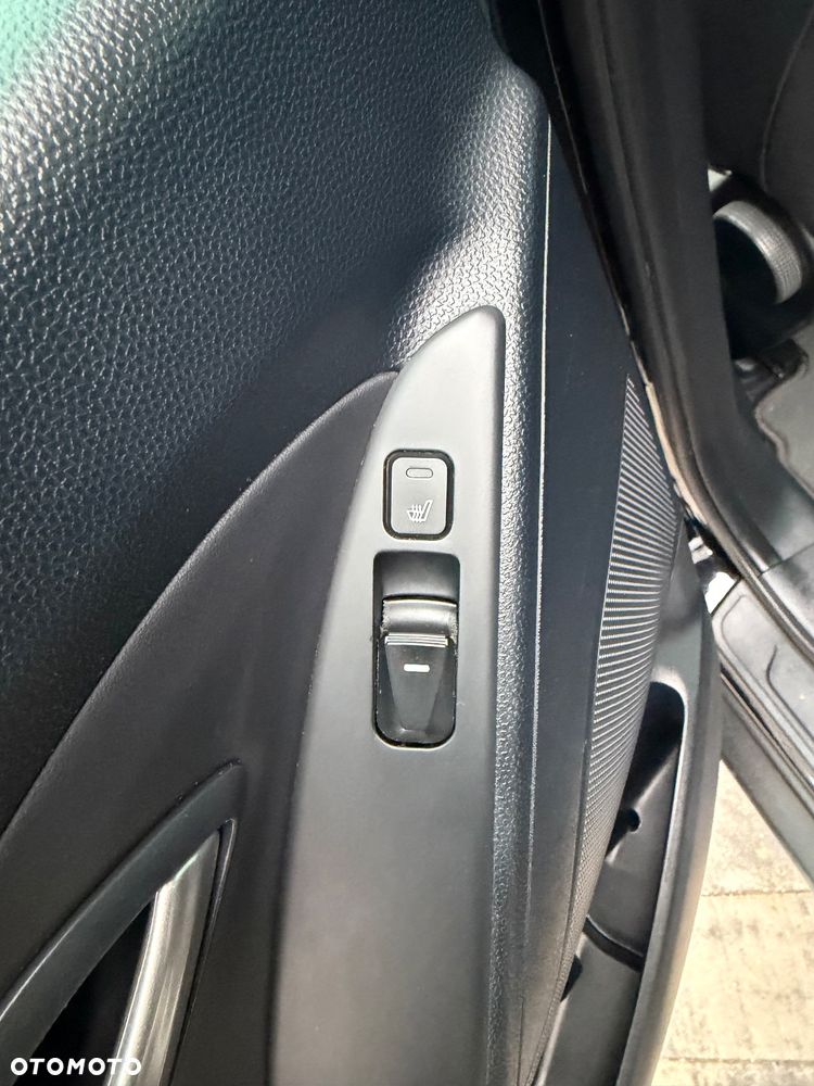 Hyundai ix35 1.6 2WD blue Trend - 24