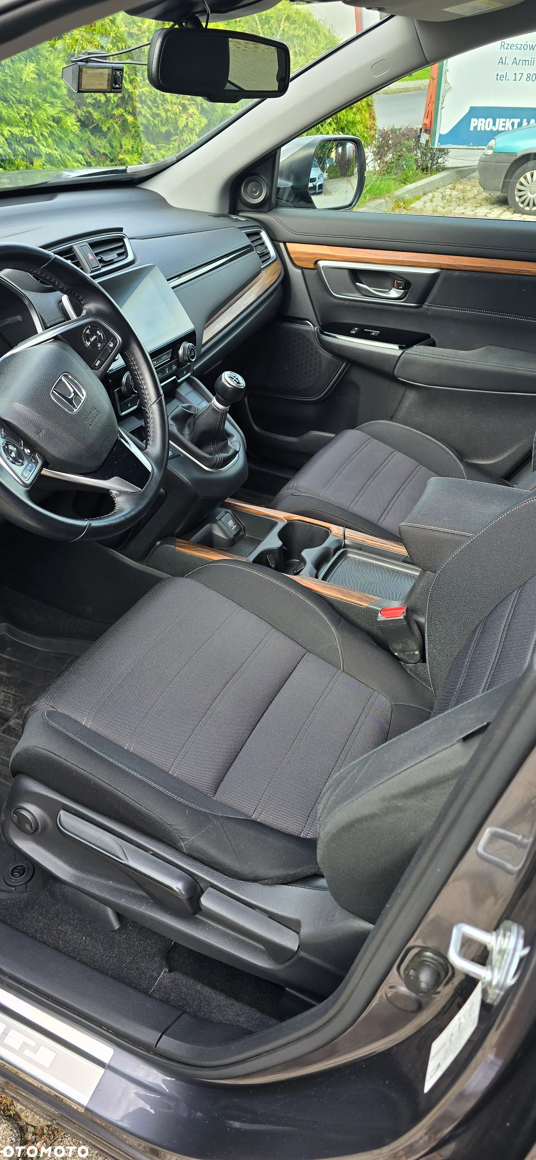 Honda CR-V 1.5 Elegance (2WD / Connect+) - 6
