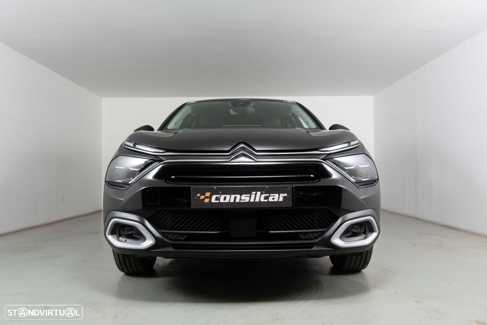 Citroën C4 X 1.2 PureTech Shine EAT8 - 3