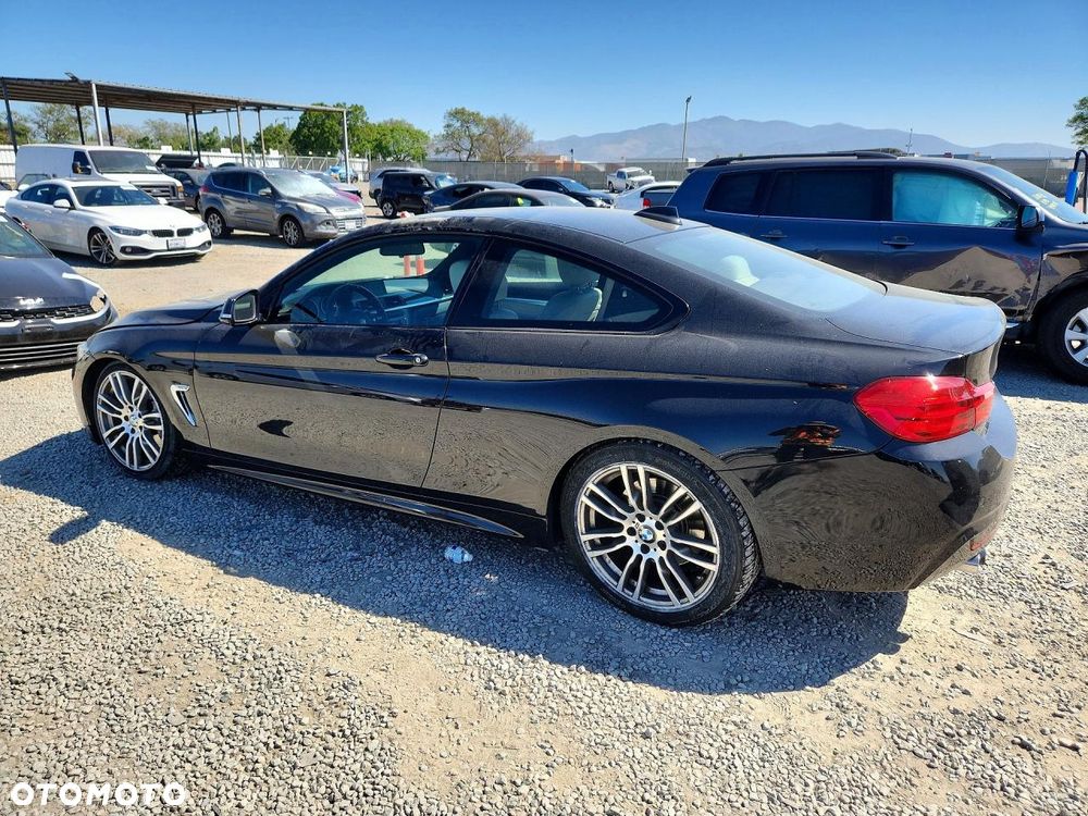 BMW Seria 4 - 2