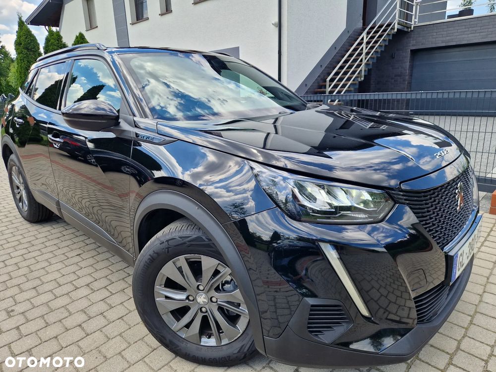 Peugeot 2008 PureTech 100 Style - 1