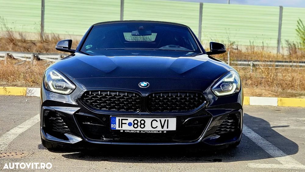 BMW Z4 - 12