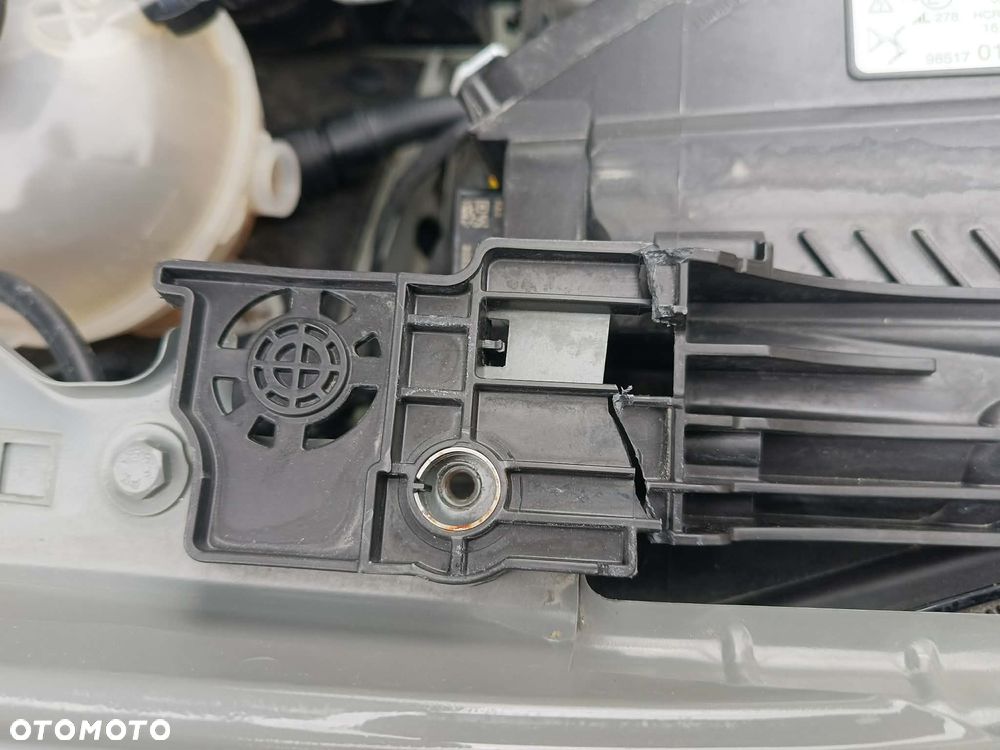 DS Automobiles DS 4 1.2 PureTech Performance Line - 37