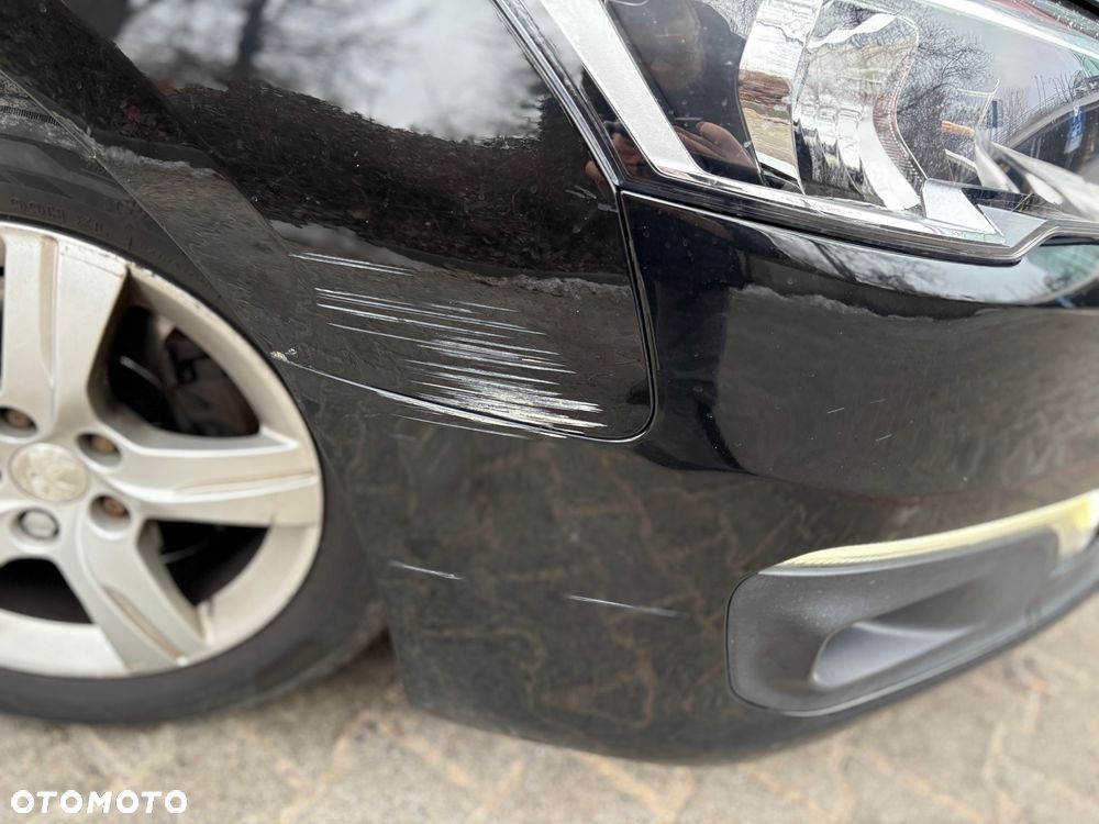 Peugeot 508 2.0 BlueHDi Active S&S - 12