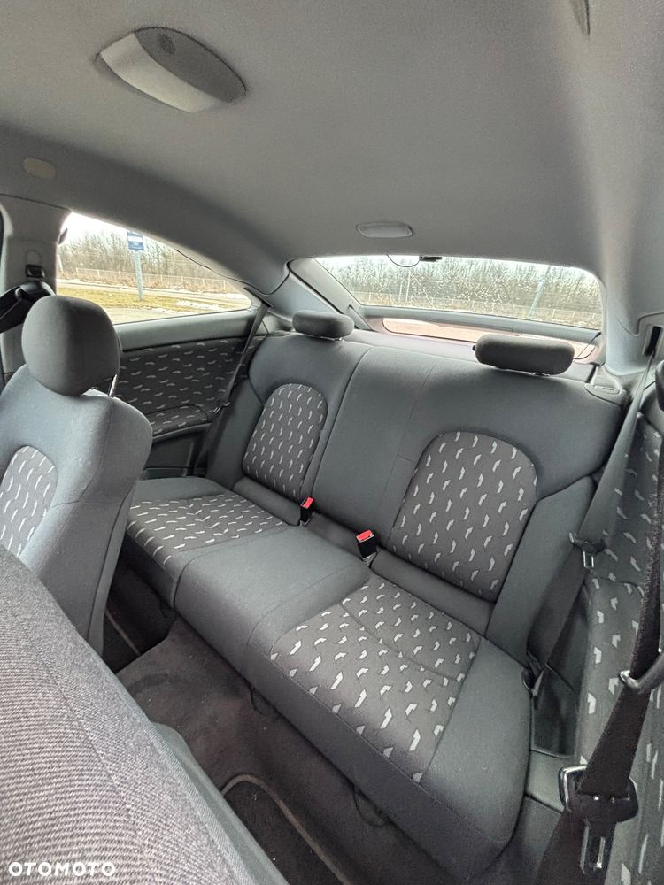 Mercedes-Benz Klasa C 180 Kompressor - 10