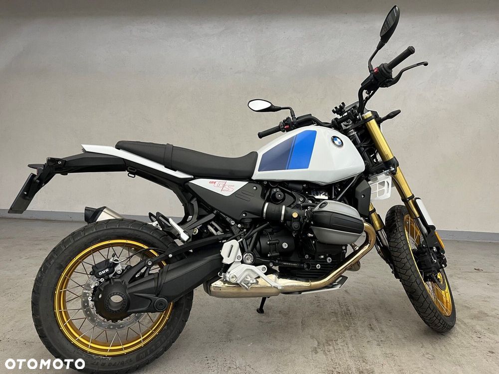 BMW R - 3