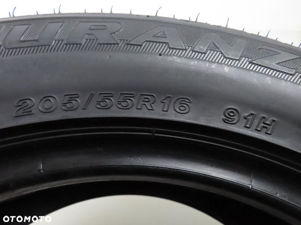 205/55R16 OPONA LETNIA Bridgestone Turanza ER300 91H - 3