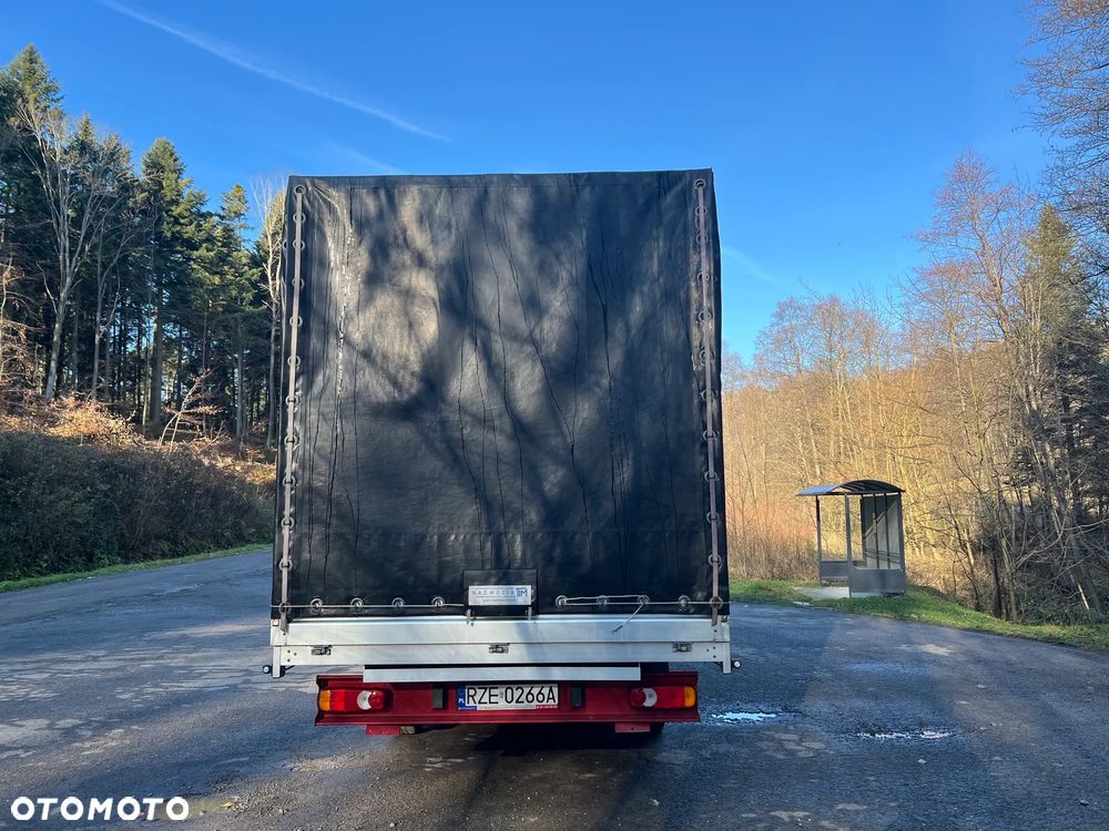 Peugeot Boxer - 6