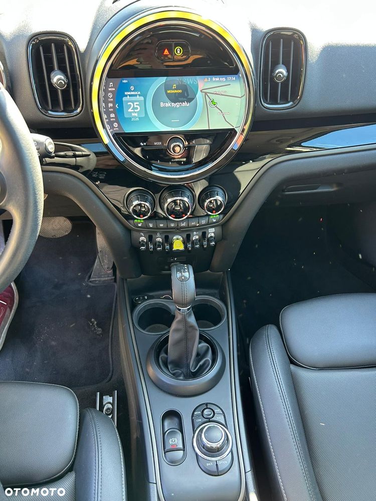 MINI Countryman Cooper SE All4 Essential Trim - 12