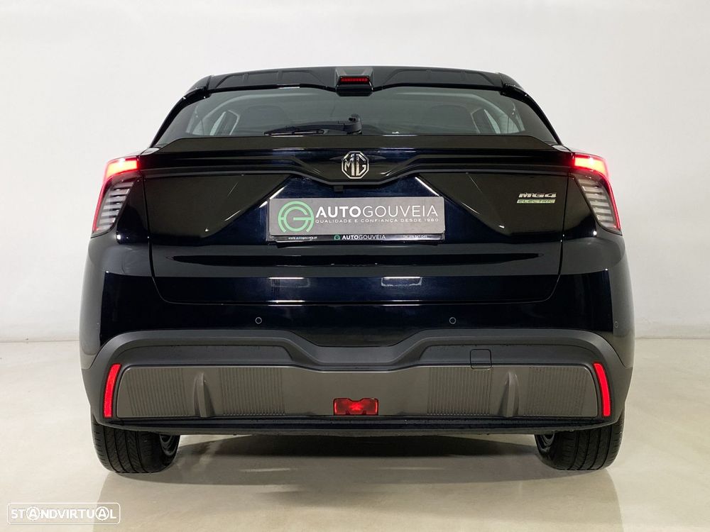 MG MG4 4 Standard - 6