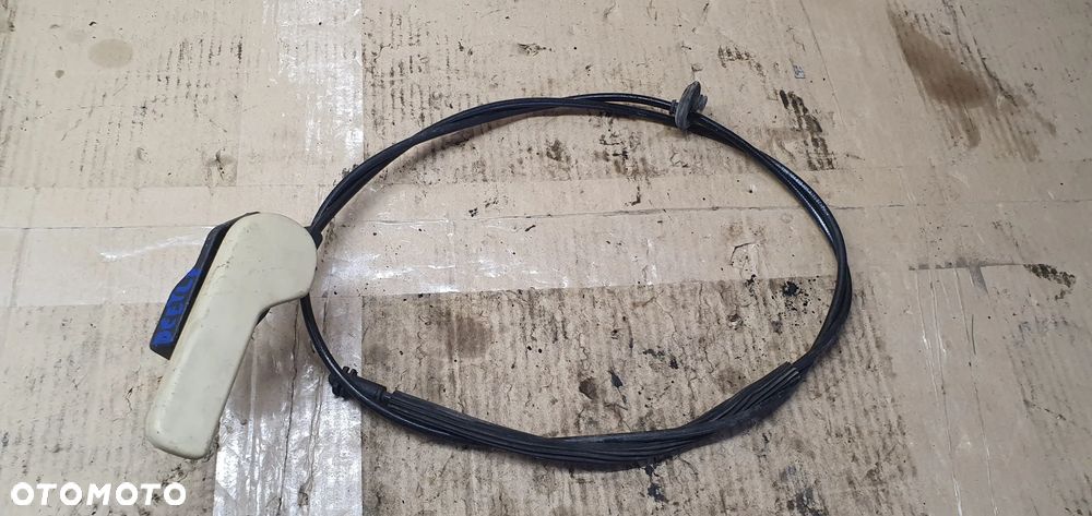 Klamka raczka dźwignia linka cięgno maski VW New Beetle 1J1823533 1J1823633 1C1823531A - 1