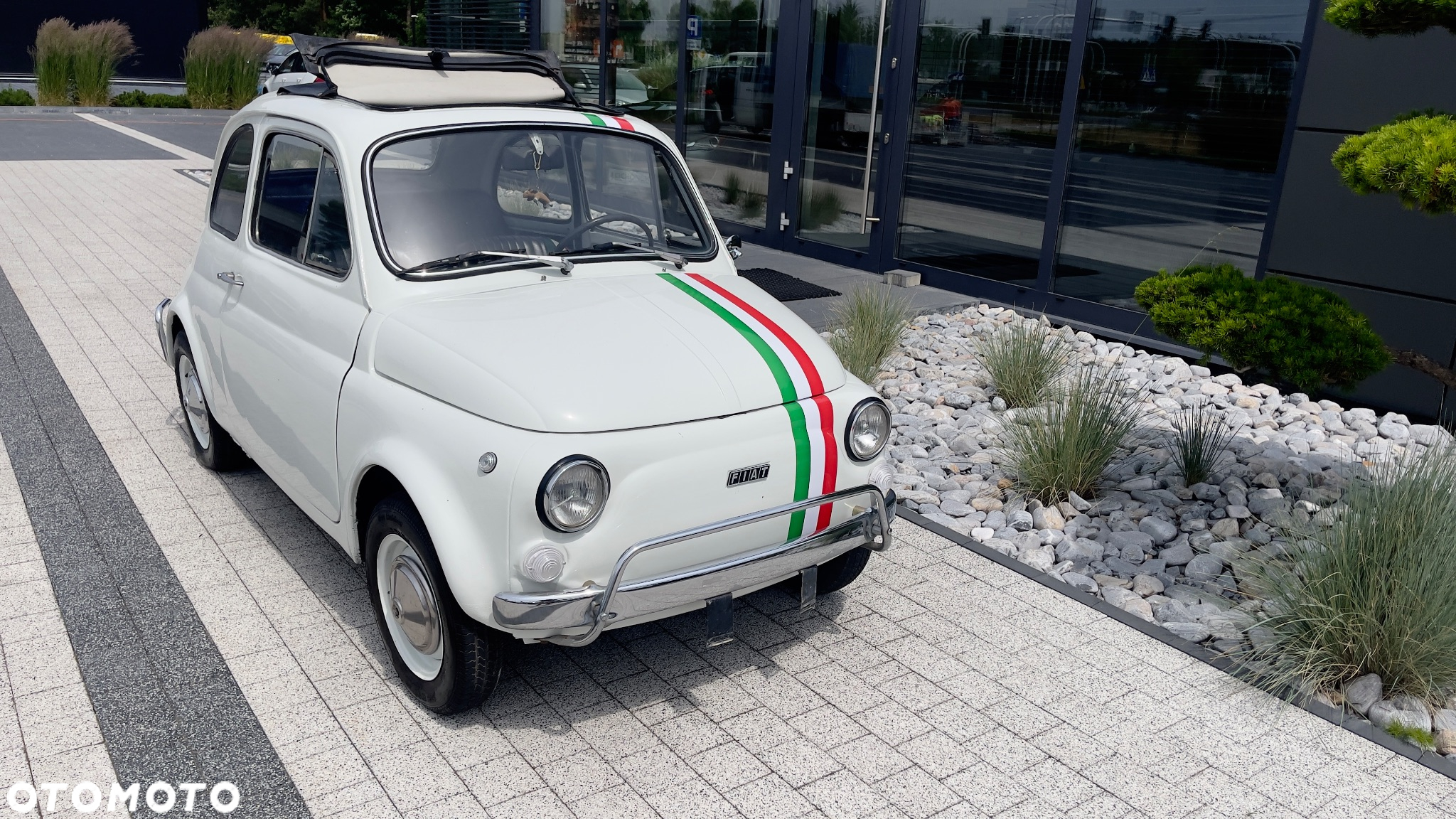 Fiat 500 - 16