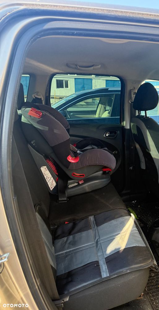 Citroën C3 Picasso - 3