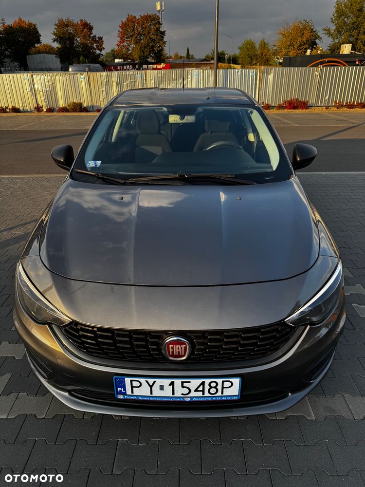 Fiat Tipo 1.4 16v Street - 15