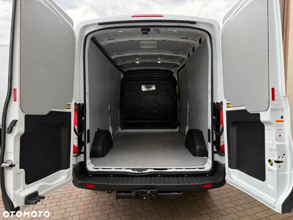 Ford Transit L3H2 - 28