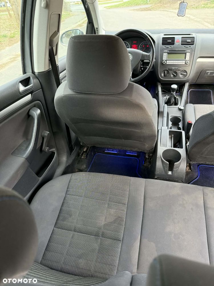 Volkswagen Golf 1.4 TSI Q-Line - 18