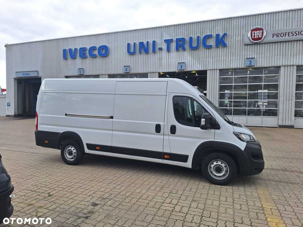 Fiat Ducato L4H2 Krajowy Maxi Wzmocniony Super cena ! - 8