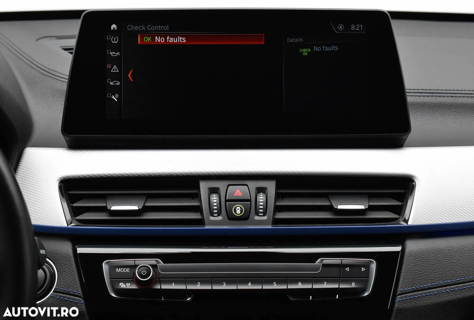 BMW X1 xDrive20i AT - 37