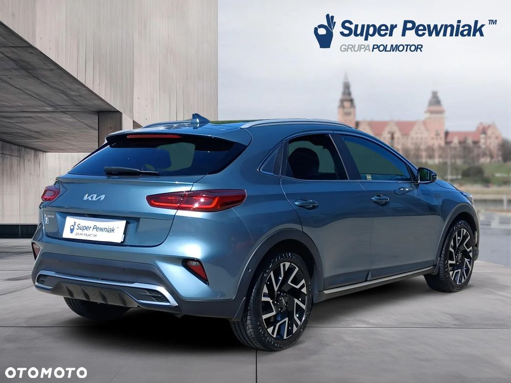 Kia XCeed 1.5 T-GDI L Business Line - 5