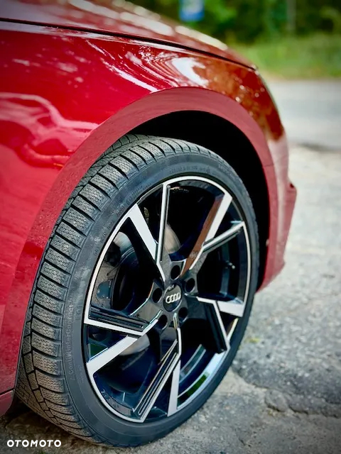 Audi A4 Avant 40 TFSI sport - 15