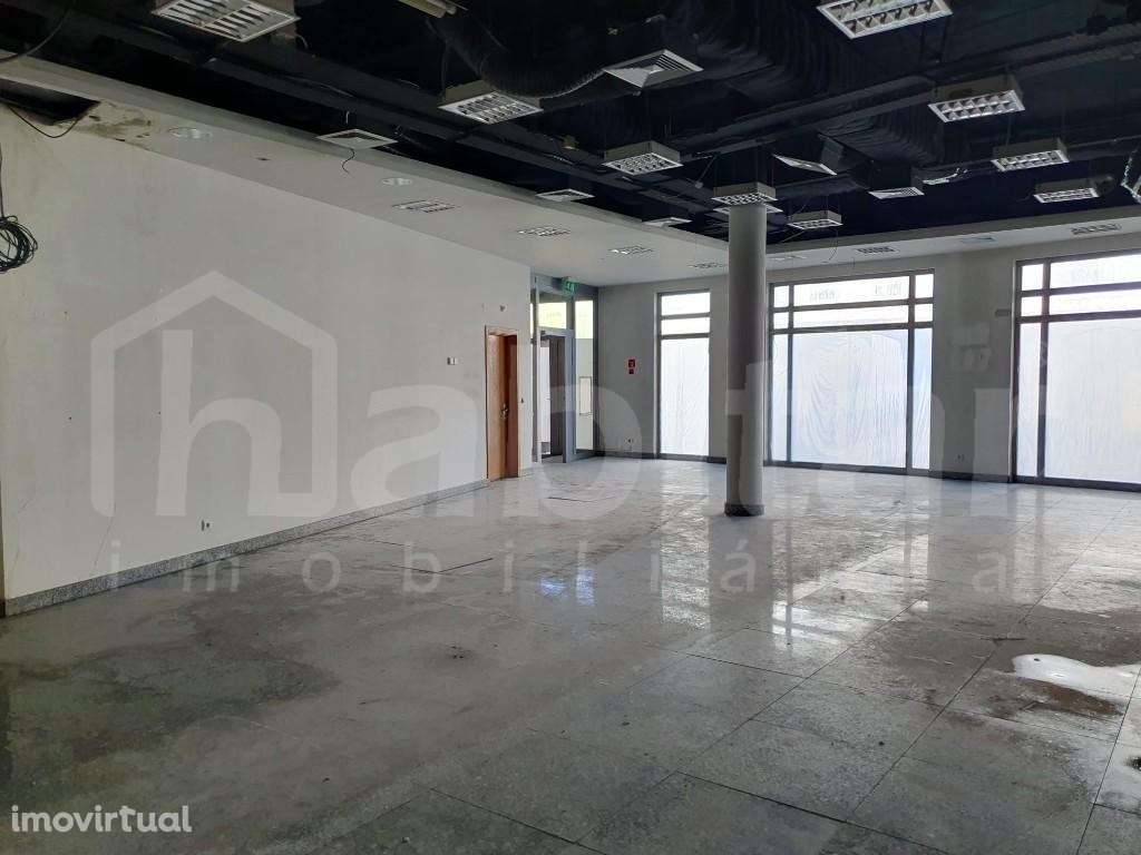 Loja 221m2 Centro Samora Correia - Grande imagem: 3/9