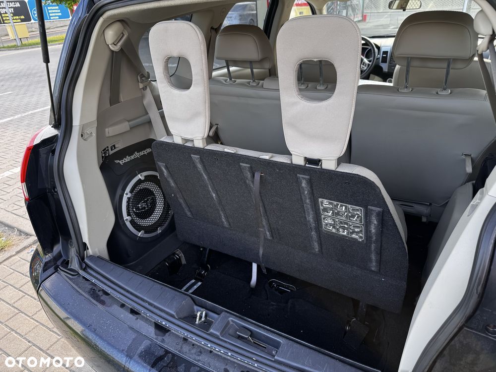 Citroën C-Crosser - 6