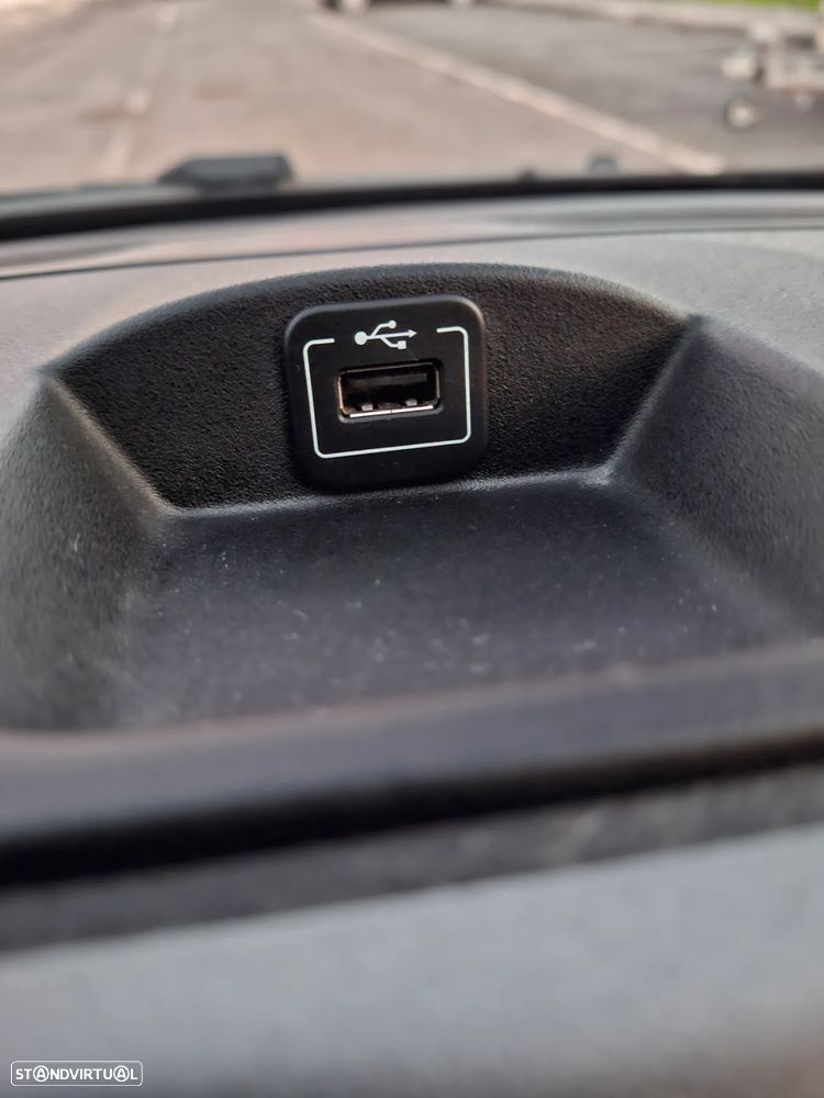 Fiat Panda 1.2 Lounge S&S - 14