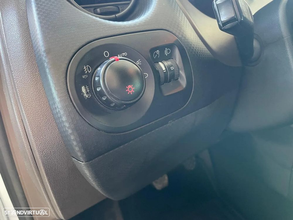 SEAT Altea Freetrack 2.0 TDi T4 - 18