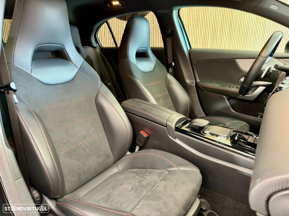 Mercedes-Benz A 250 e Style Plus - 10
