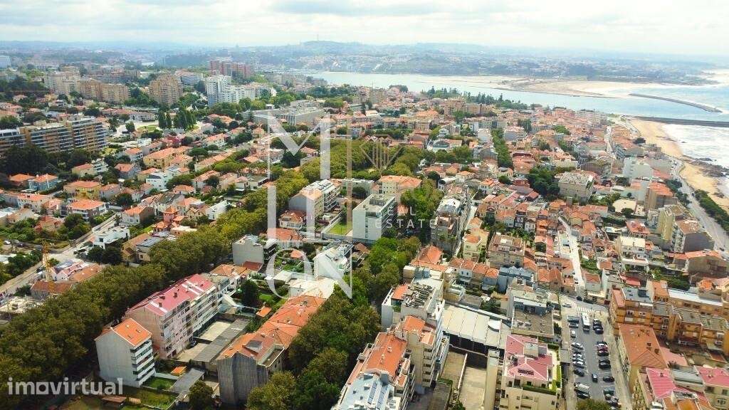 T3 150 m2 Totalmente Remodelado | Rua Marechal Saldanha | Foz do Douro - Grande imagem: 5/31