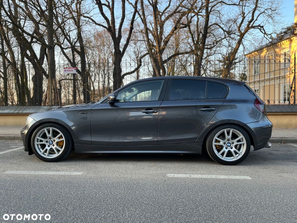 BMW Seria 1 - 3