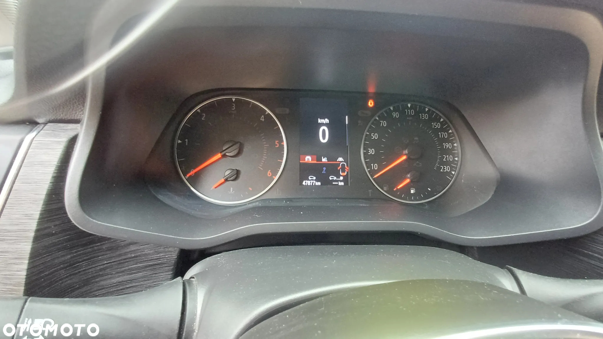 Renault Trafic - 11