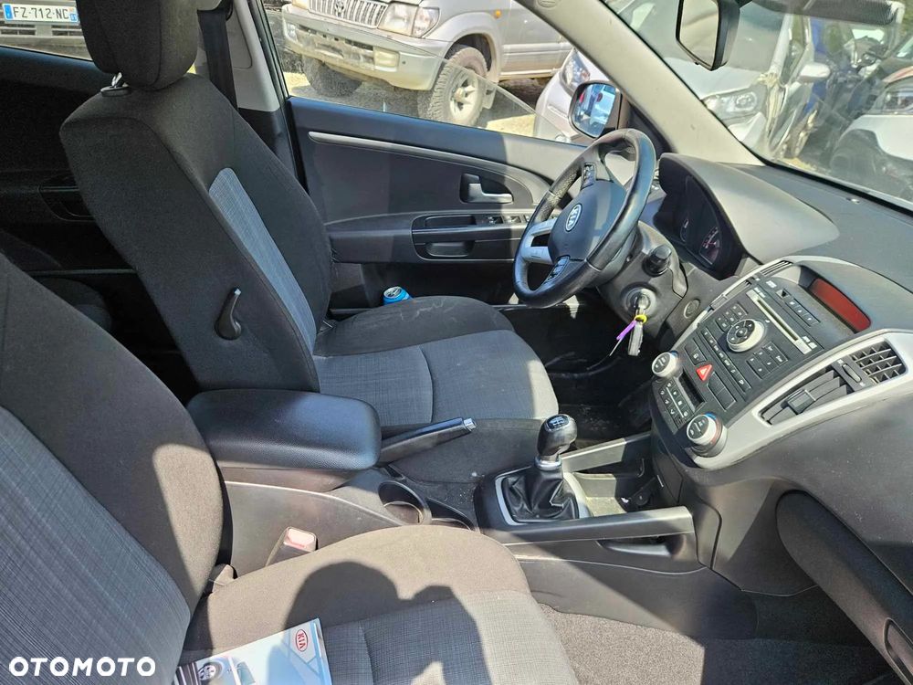 Kia Ceed Cee'd 1.6 Crdi Comfort + - 12