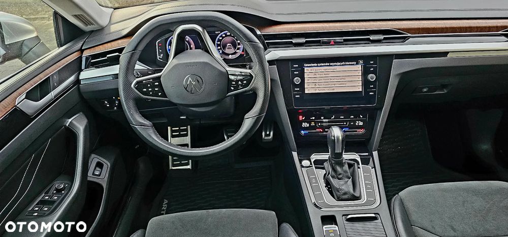 Volkswagen Arteon 2.0 TDI Elegance DSG - 33