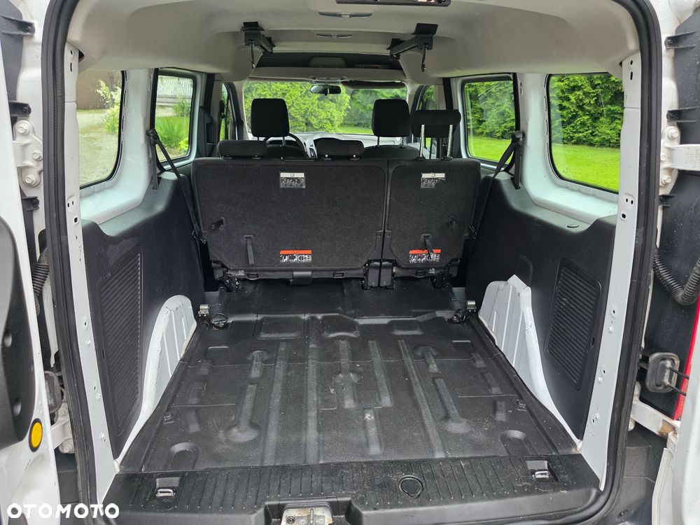 Ford Transit Connect 230 L2 LKW S&S Trend - 17